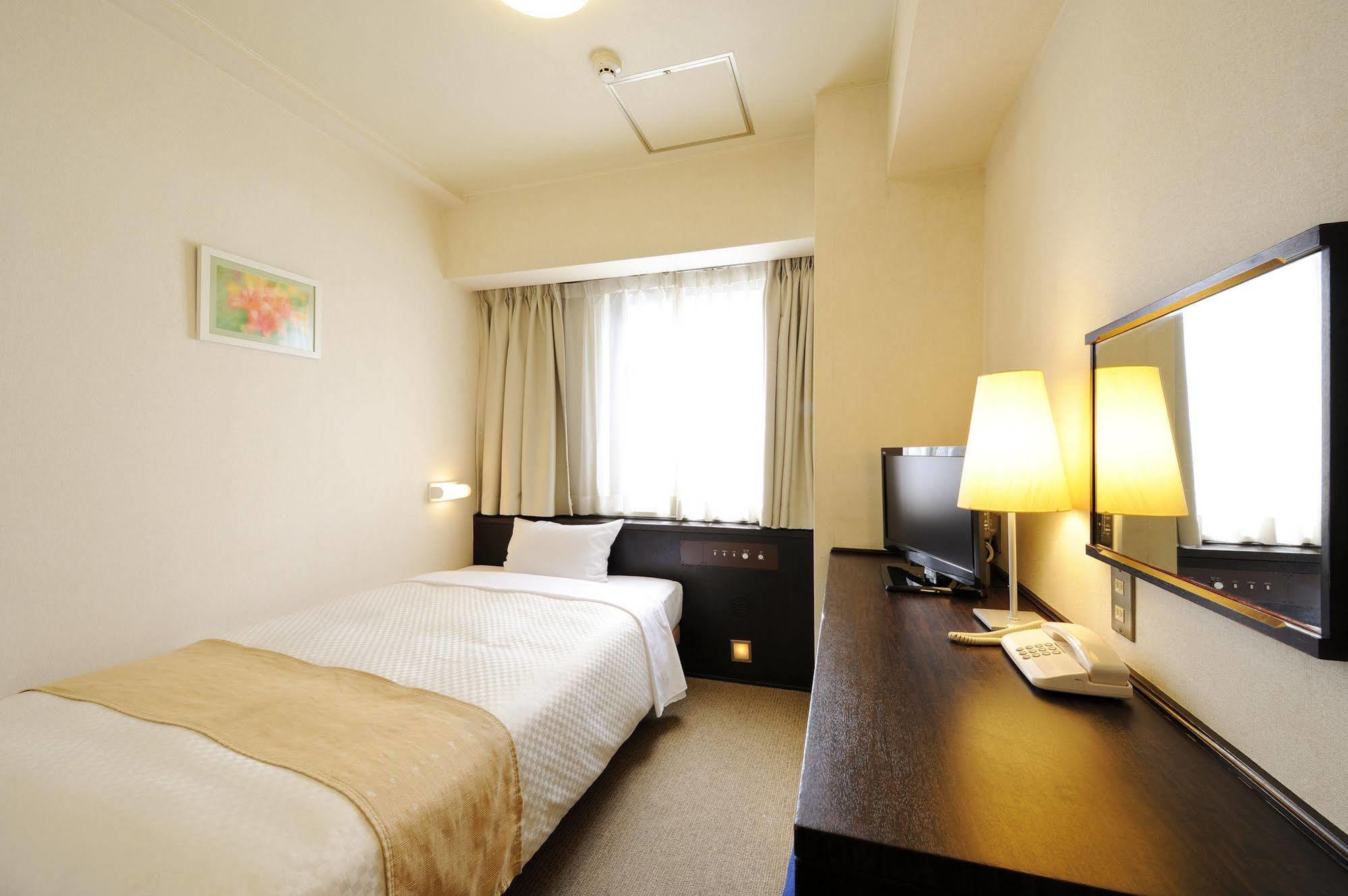 Hotel S-Plus Nagoya Sakae Экстерьер фото